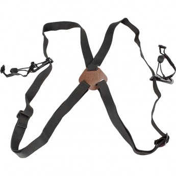 Разгрузка на плечи для биноклей BUSHNELL Разгрузка на плечи для биноклей BUSHNELL