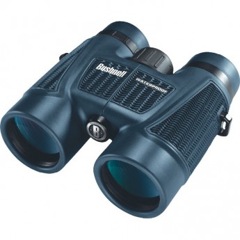 Бинокль BUSHNELL H2O ROOF 10x42 Бинокль BUSHNELL H2O ROOF 10x42
